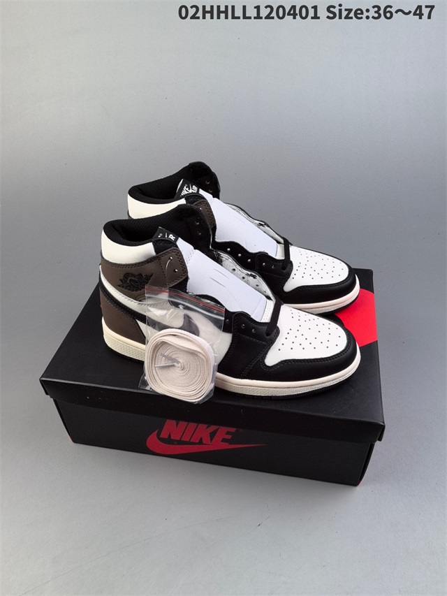 men air jordan 1 shoes 2024-7-4-104